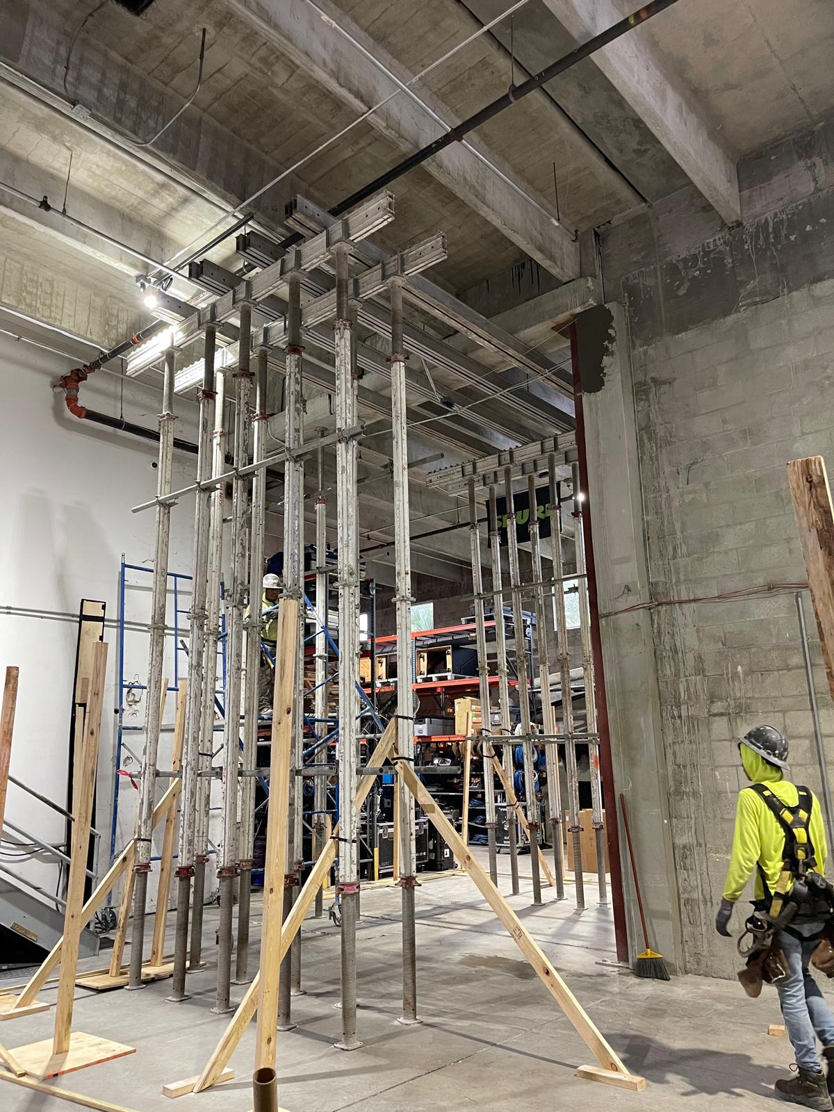 Building Repair